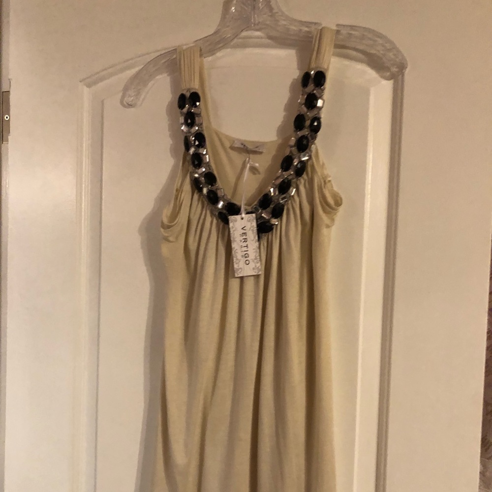 Vertigo Top